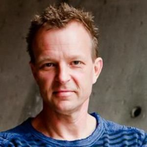 Meet your Posher, Nicholas